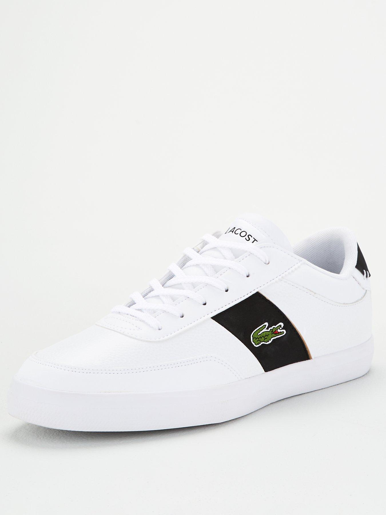 lacoste trainers ireland