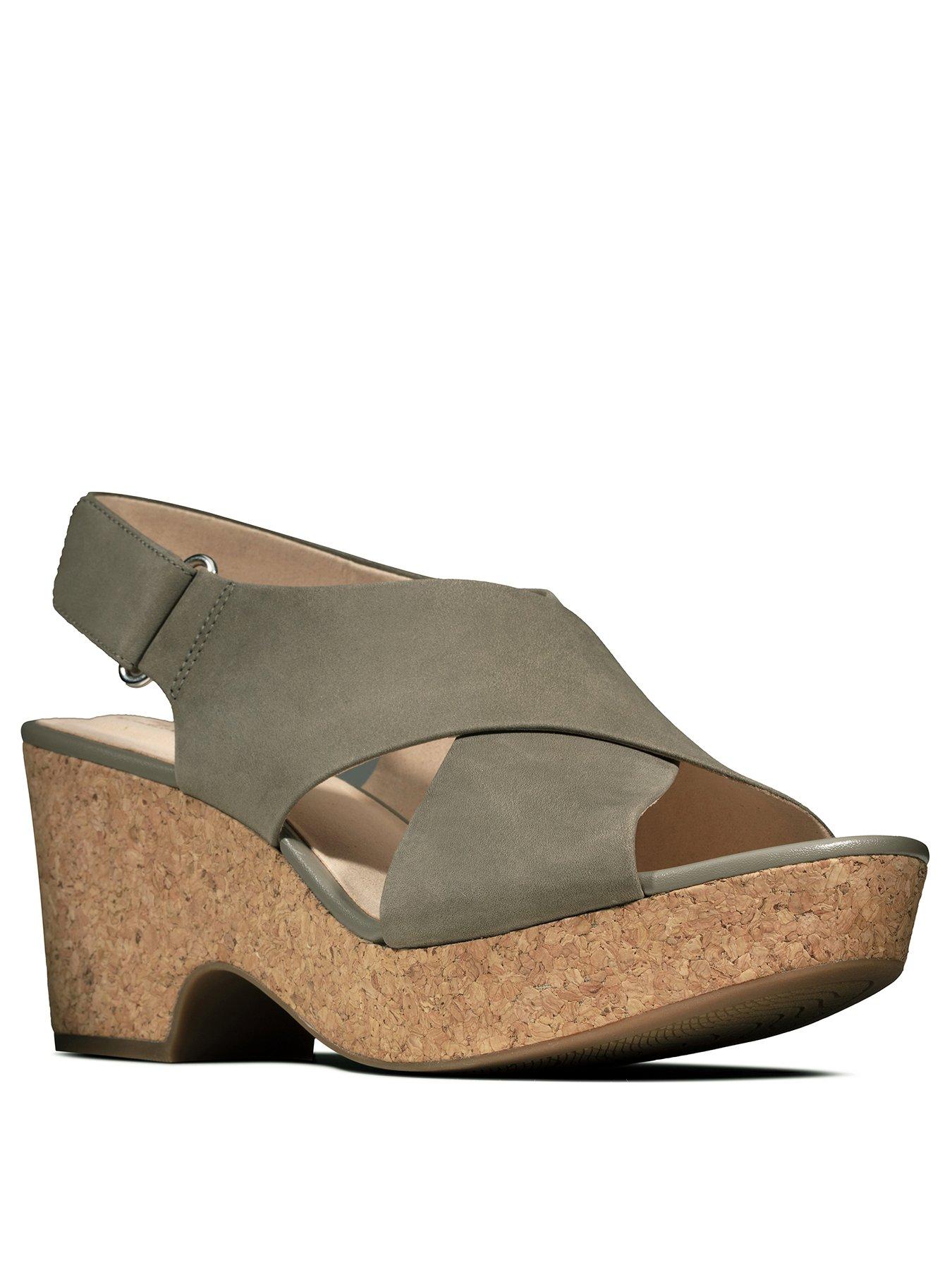 green heels ireland