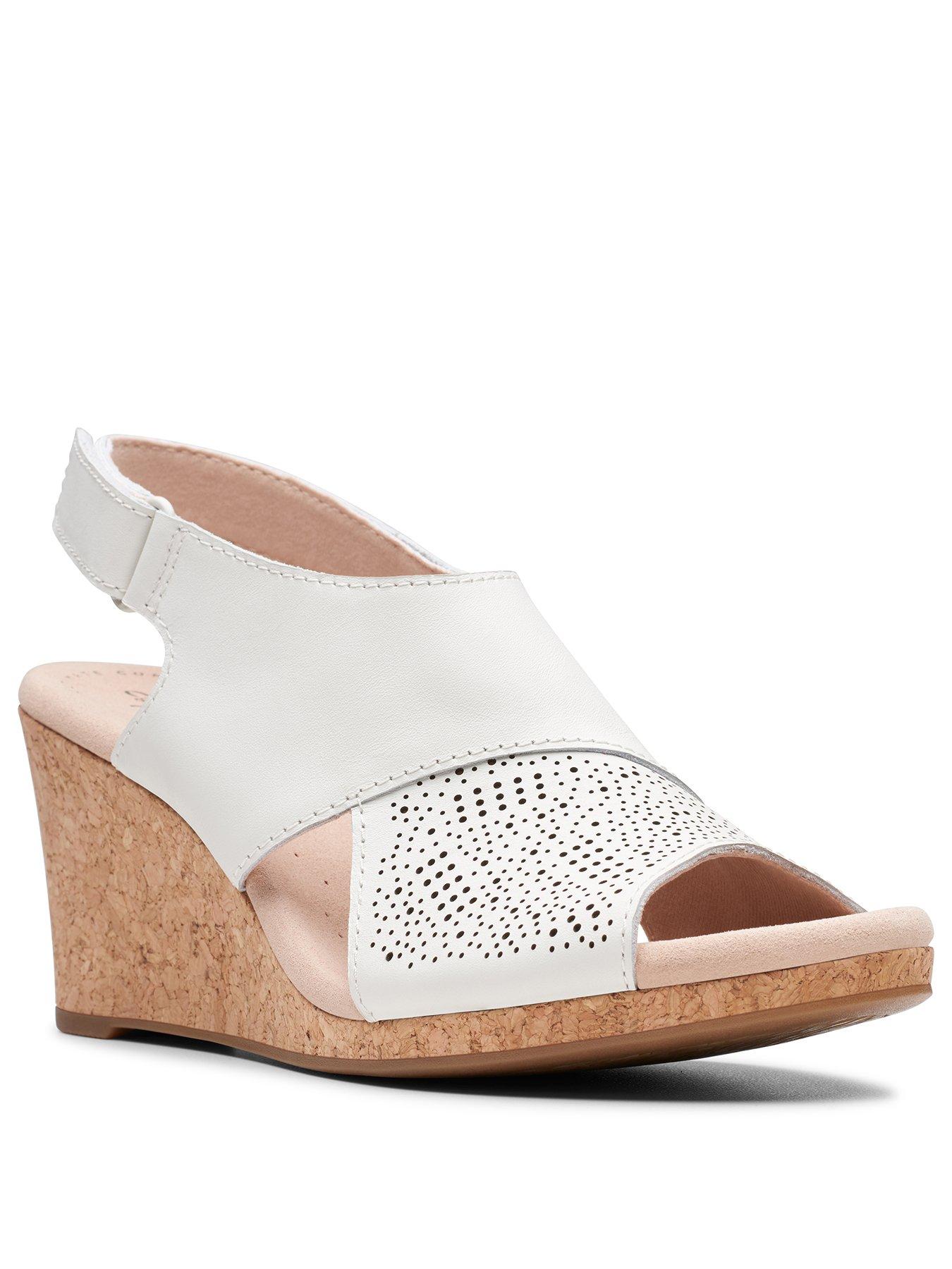 clarks lafley