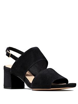 clarks-sheer55-sling-leather-block-heel-sandal-black