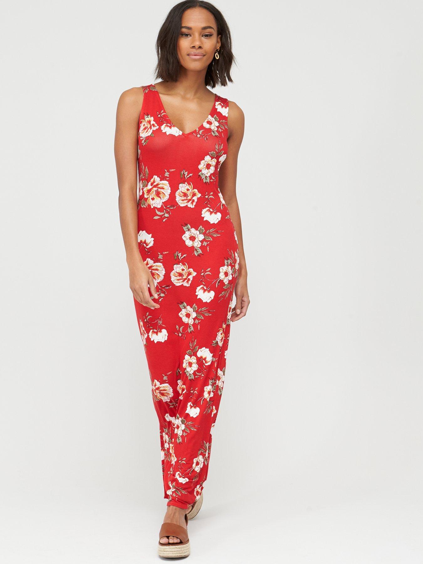 littlewoods ireland maxi dresses