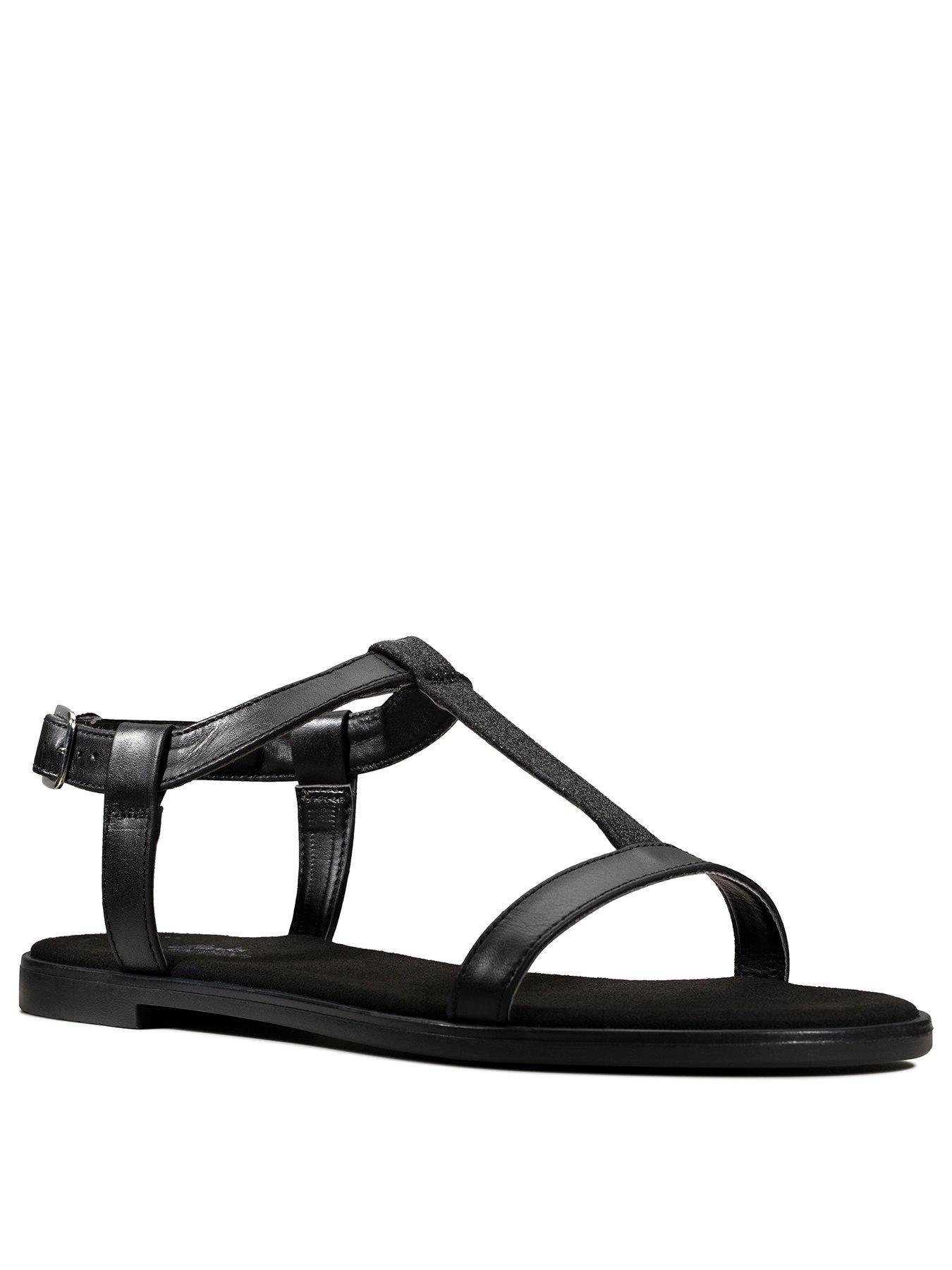 clarks bay rosa sandals