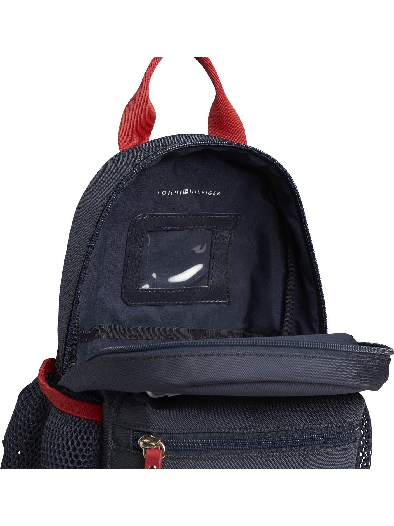 tommy hilfiger backpack boys