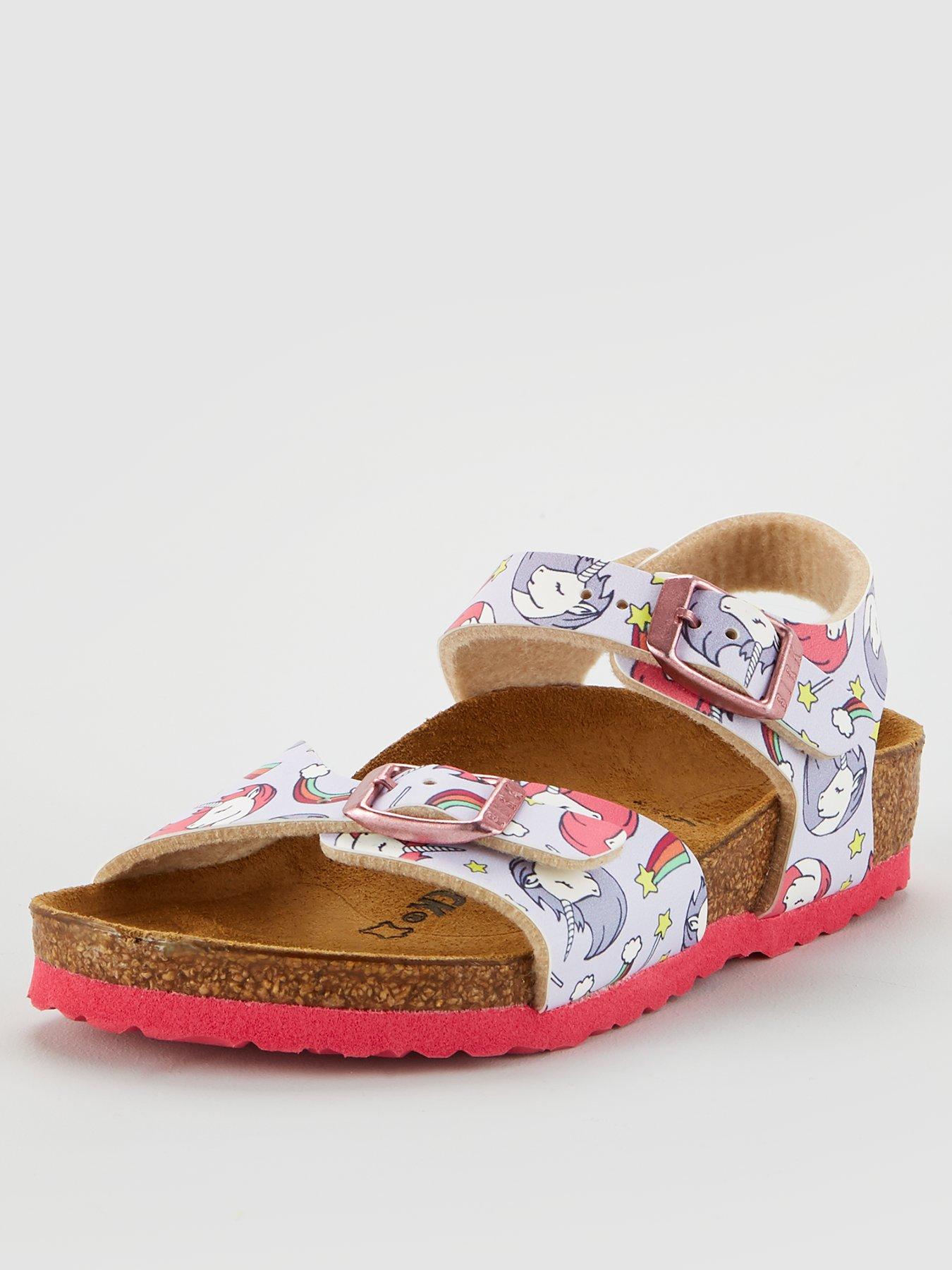 birkenstock sandals baby