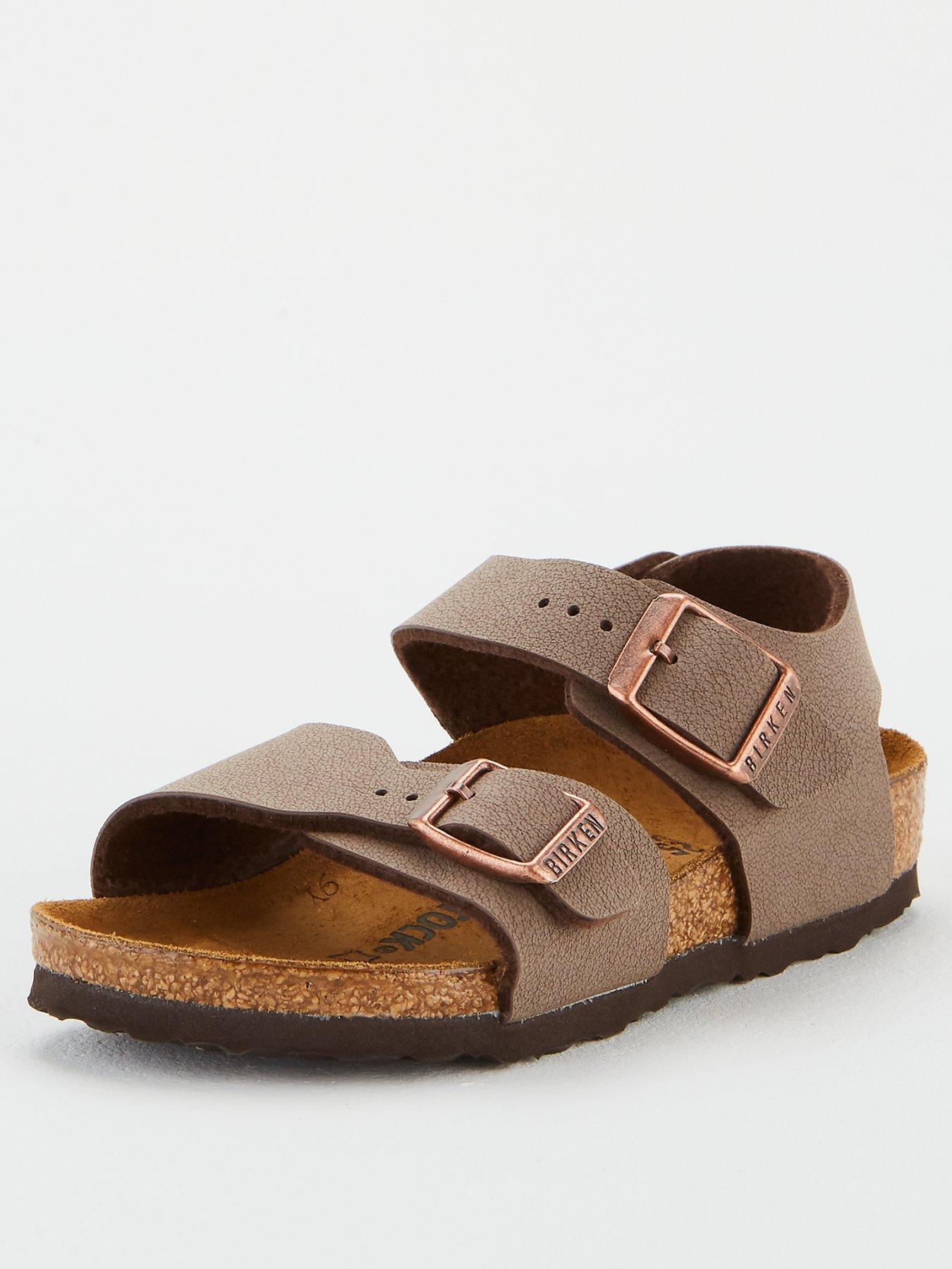 baby boy birkenstocks
