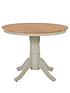new-kentucky-100-cm-round-dining-table-4-chairsoutfit