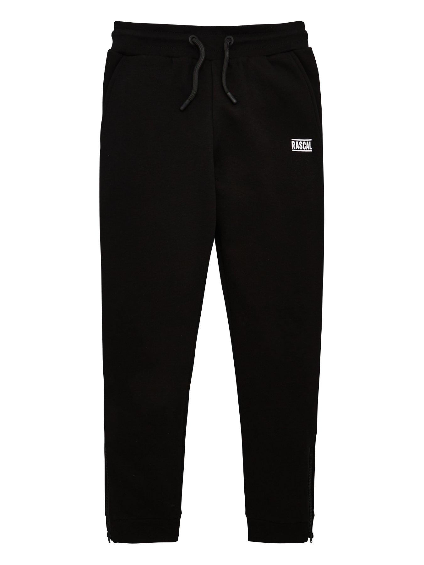 rascal tracksuit bottoms