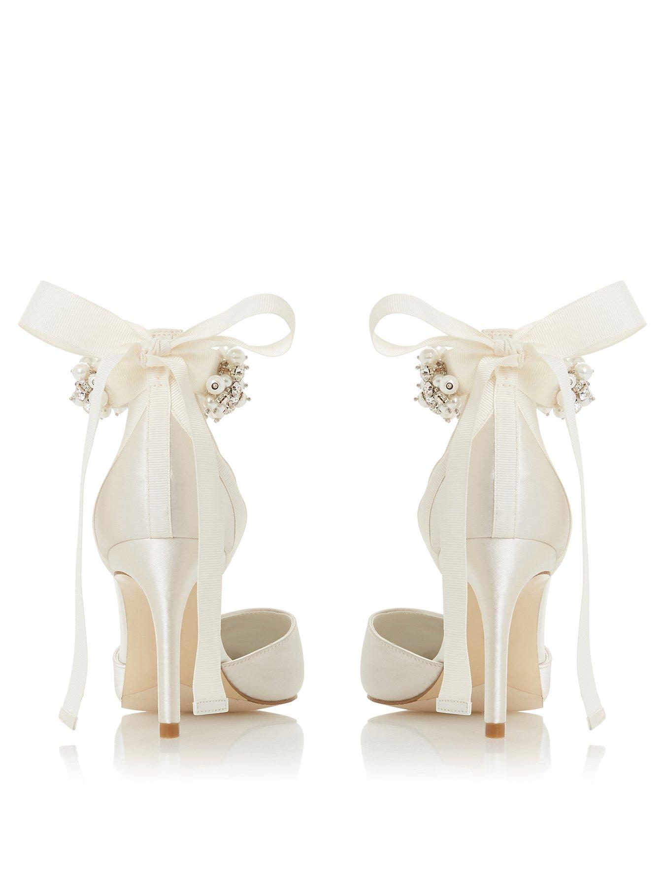 dune bridal shoes ireland