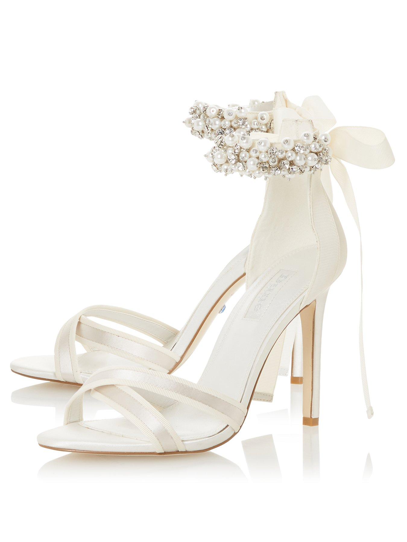 dune bridal shoes ireland