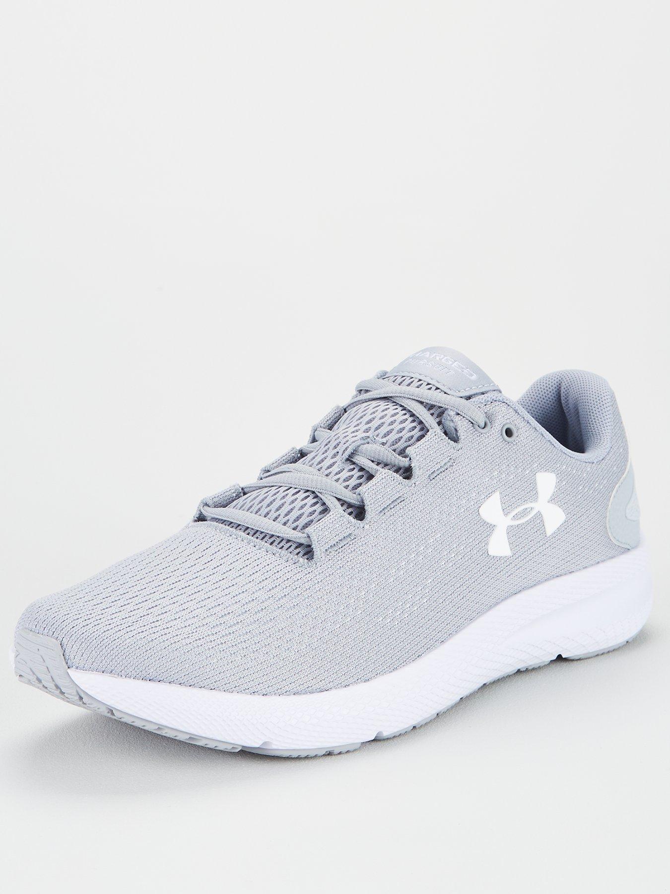 under armour trainers