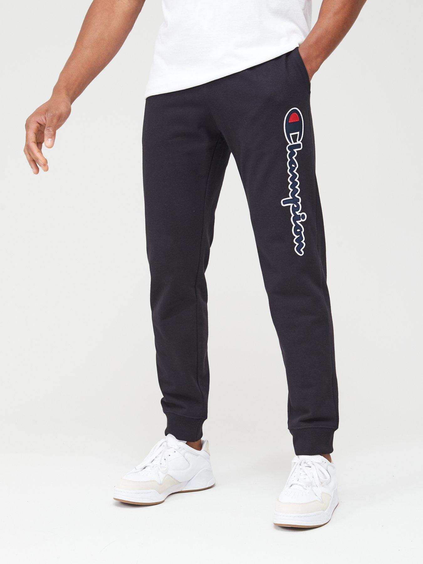 littlewoods mens joggers