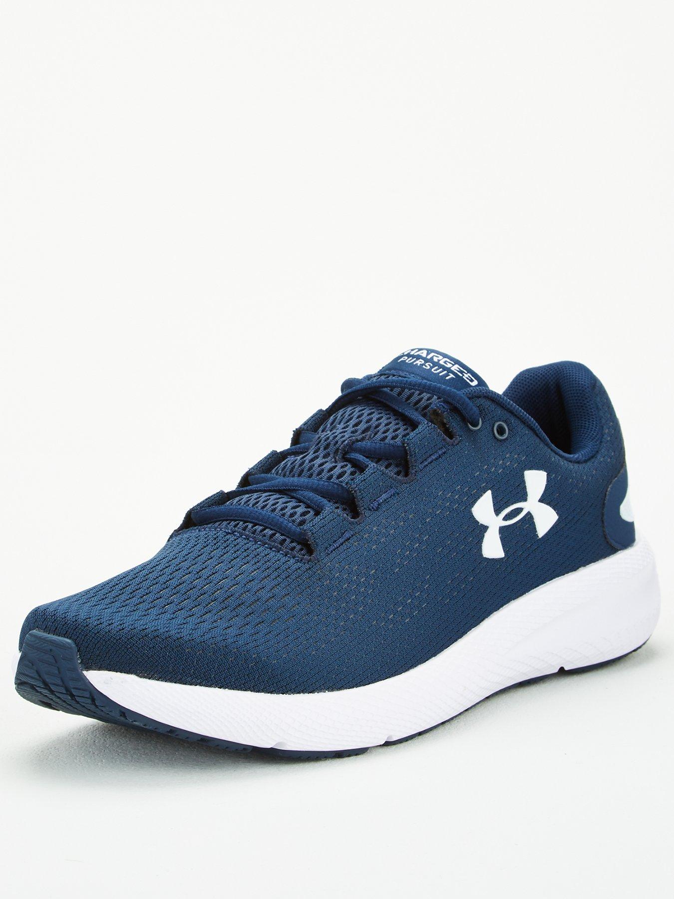 armour trainers