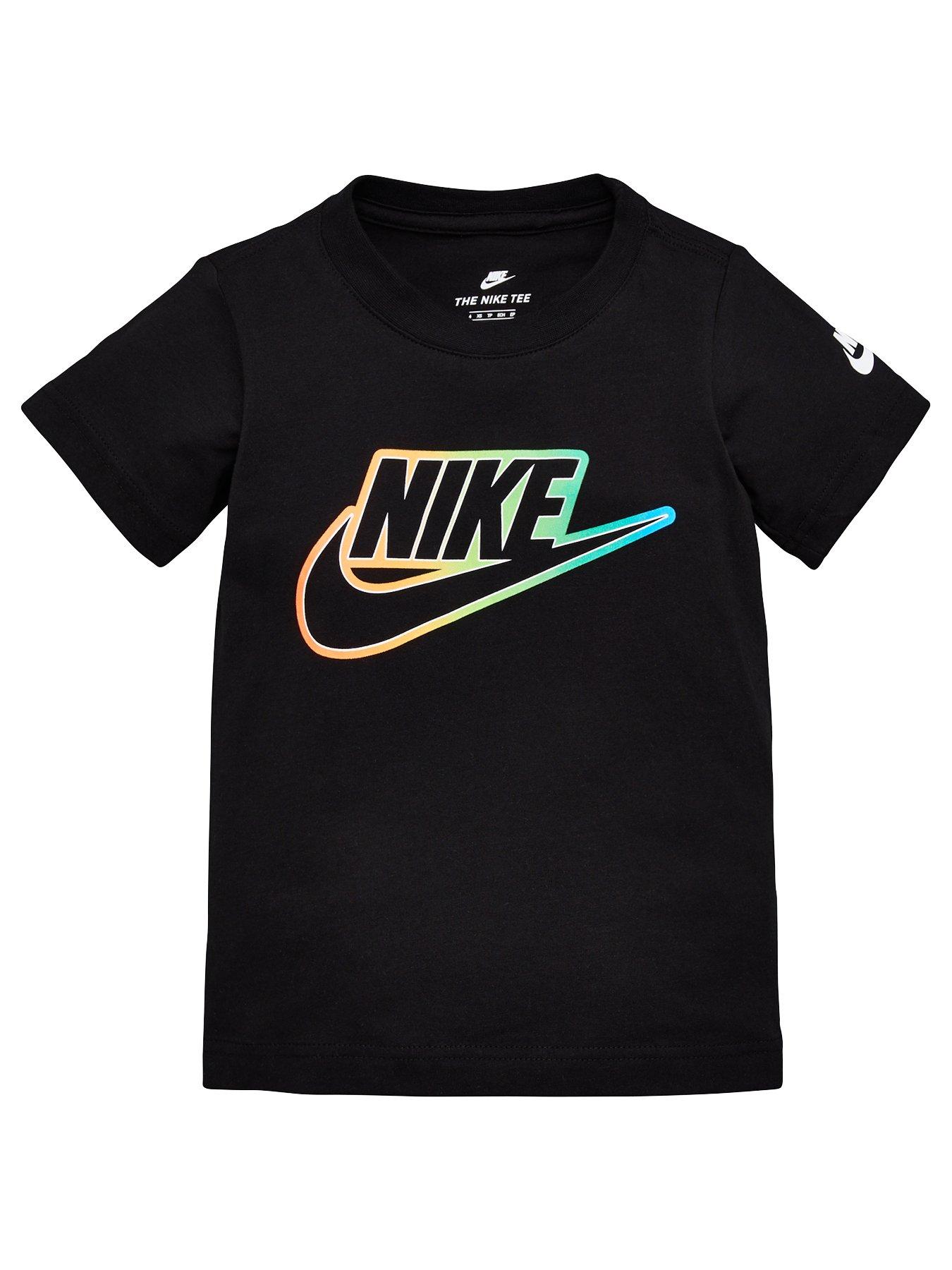 nike t shirt for baby boy