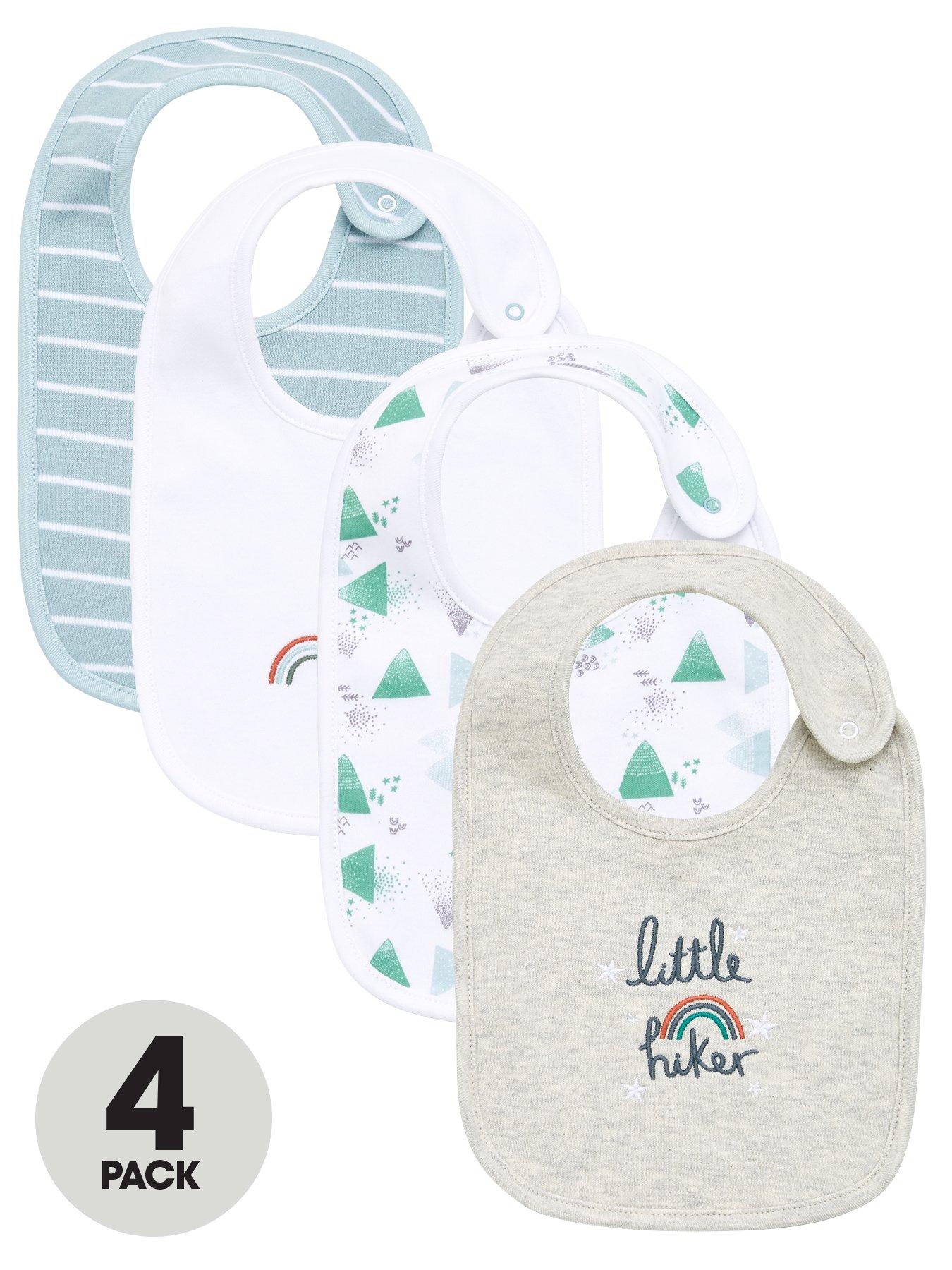 Diva In Training Baby Feeding Bib Gift