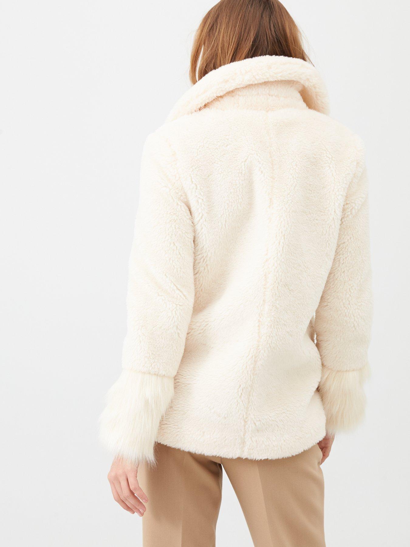 river island short jackets