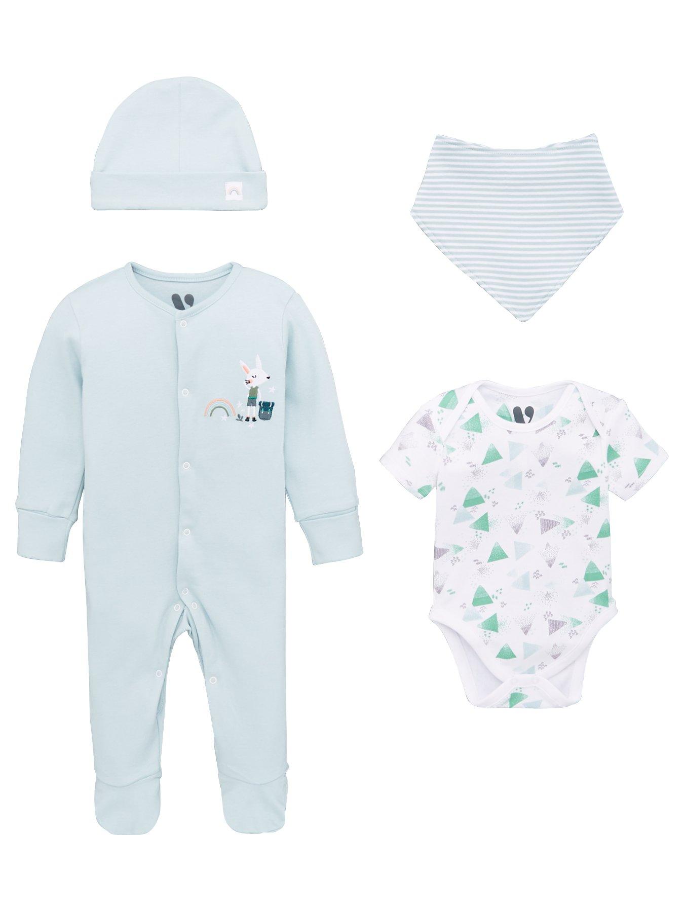 very baby boy clothes