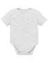 v-by-very-baby-unisex-5-pack-short-sleeve-essential-grey-mix-bodysuits-greyback