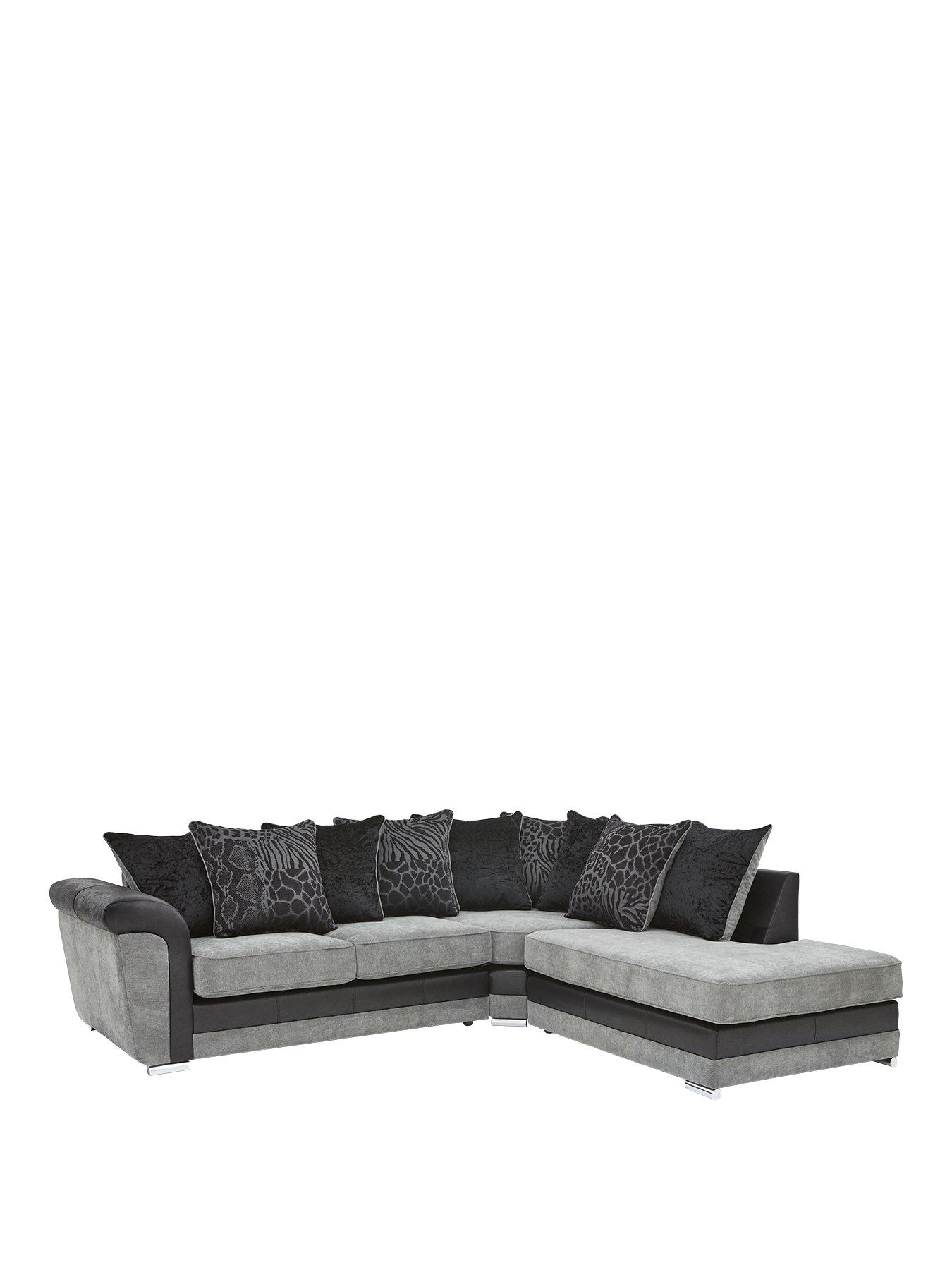 Corner Sofas Couches Free Delivery Littlewoods Ireland