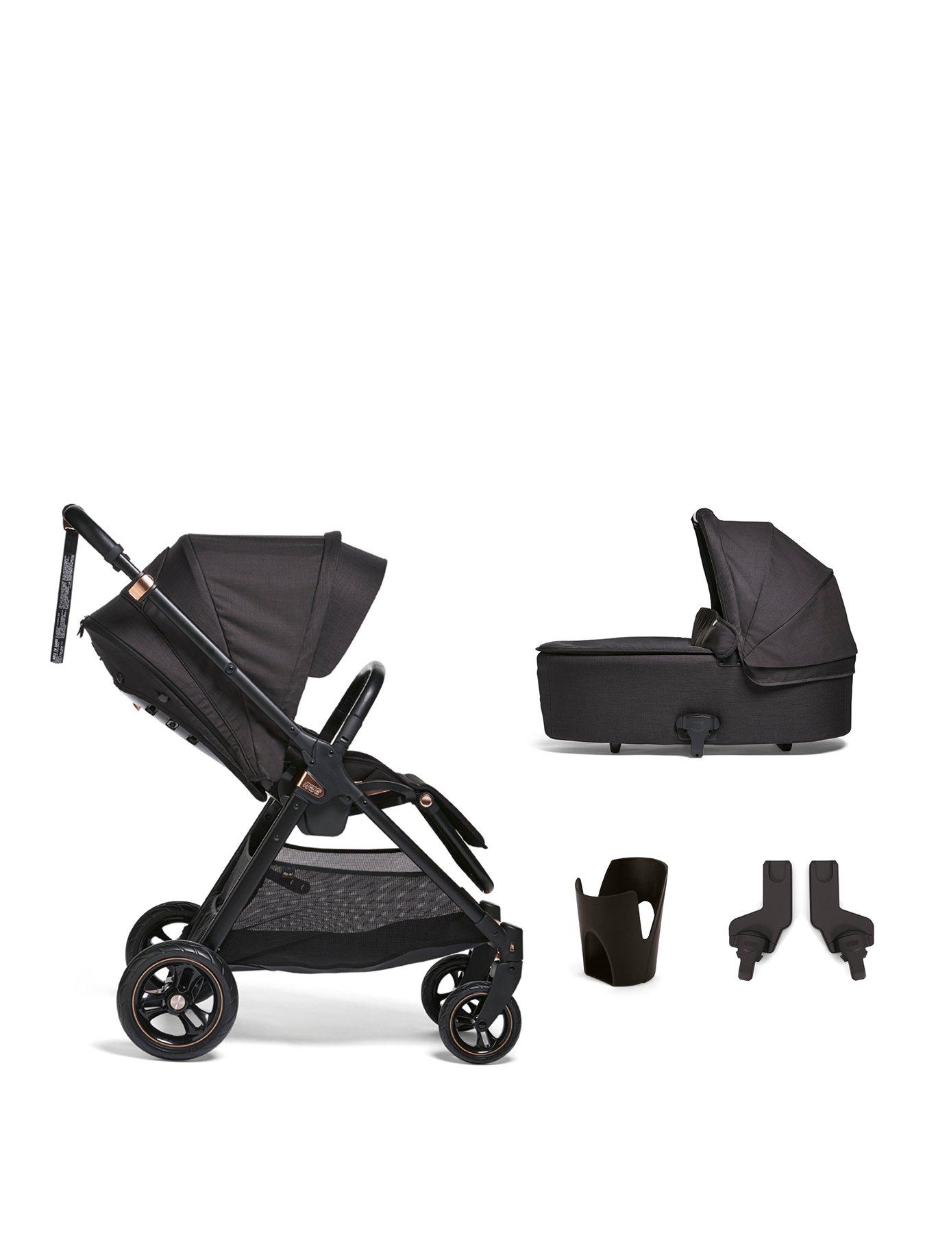 flip xt3 carrycot