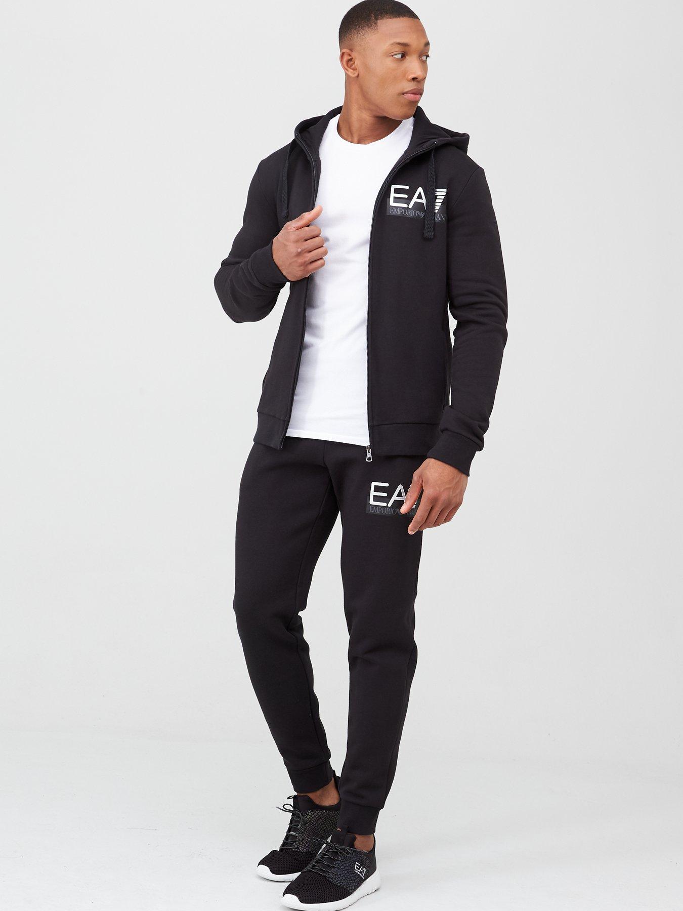 armani ea7 trainers