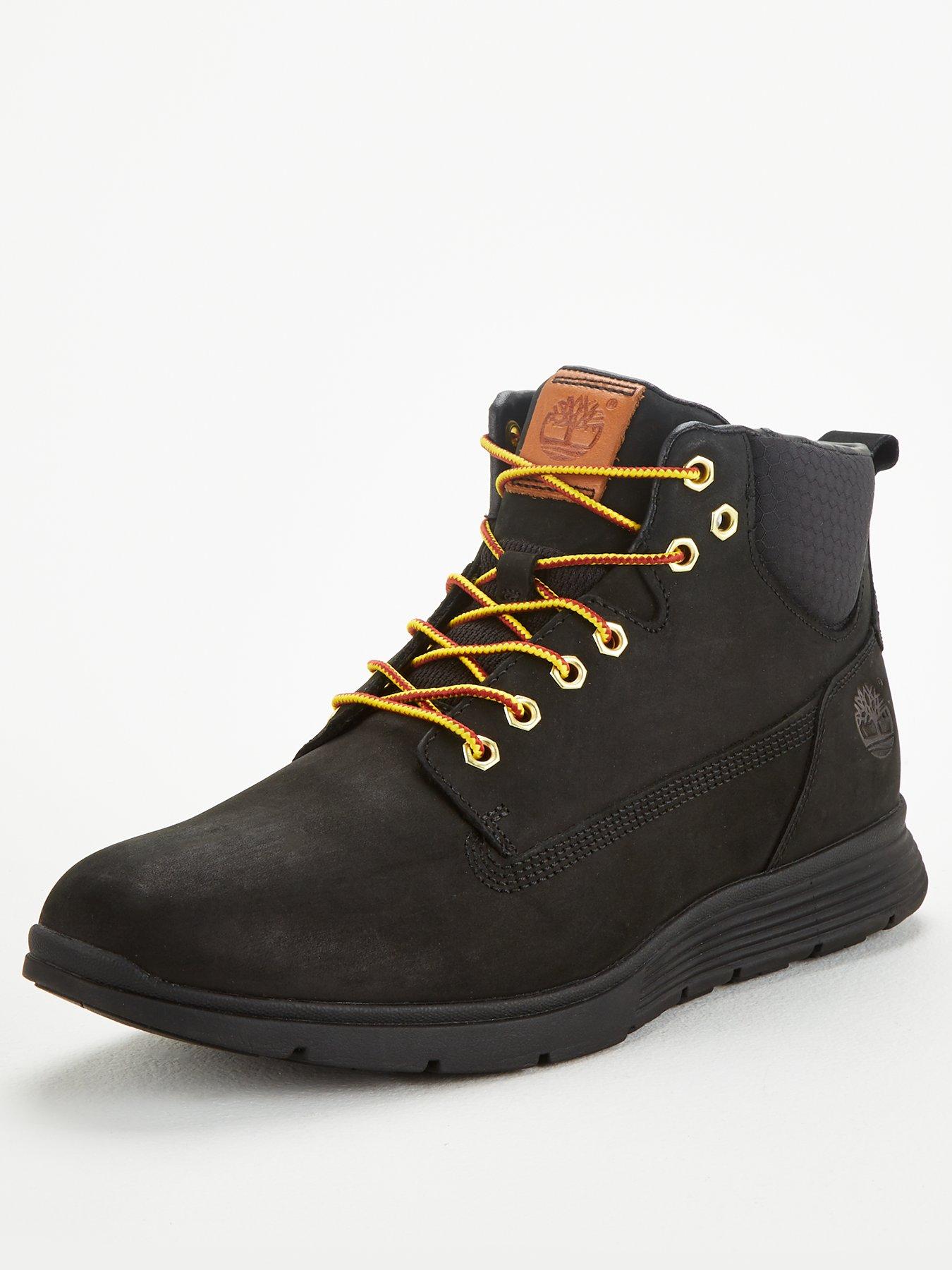 timberland killington chukka boots blackout nubuck