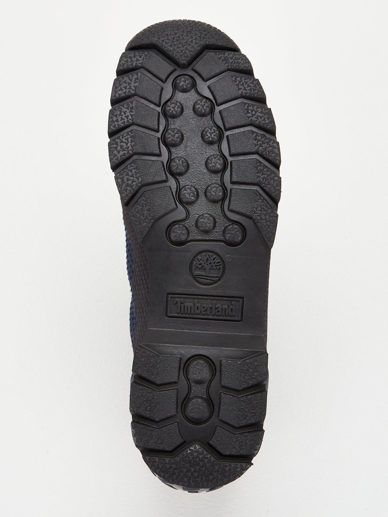 timberland euro sprint fabric navy
