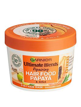 garnier-ultimate-blends-hair-food-papaya-hair-mask-390ml