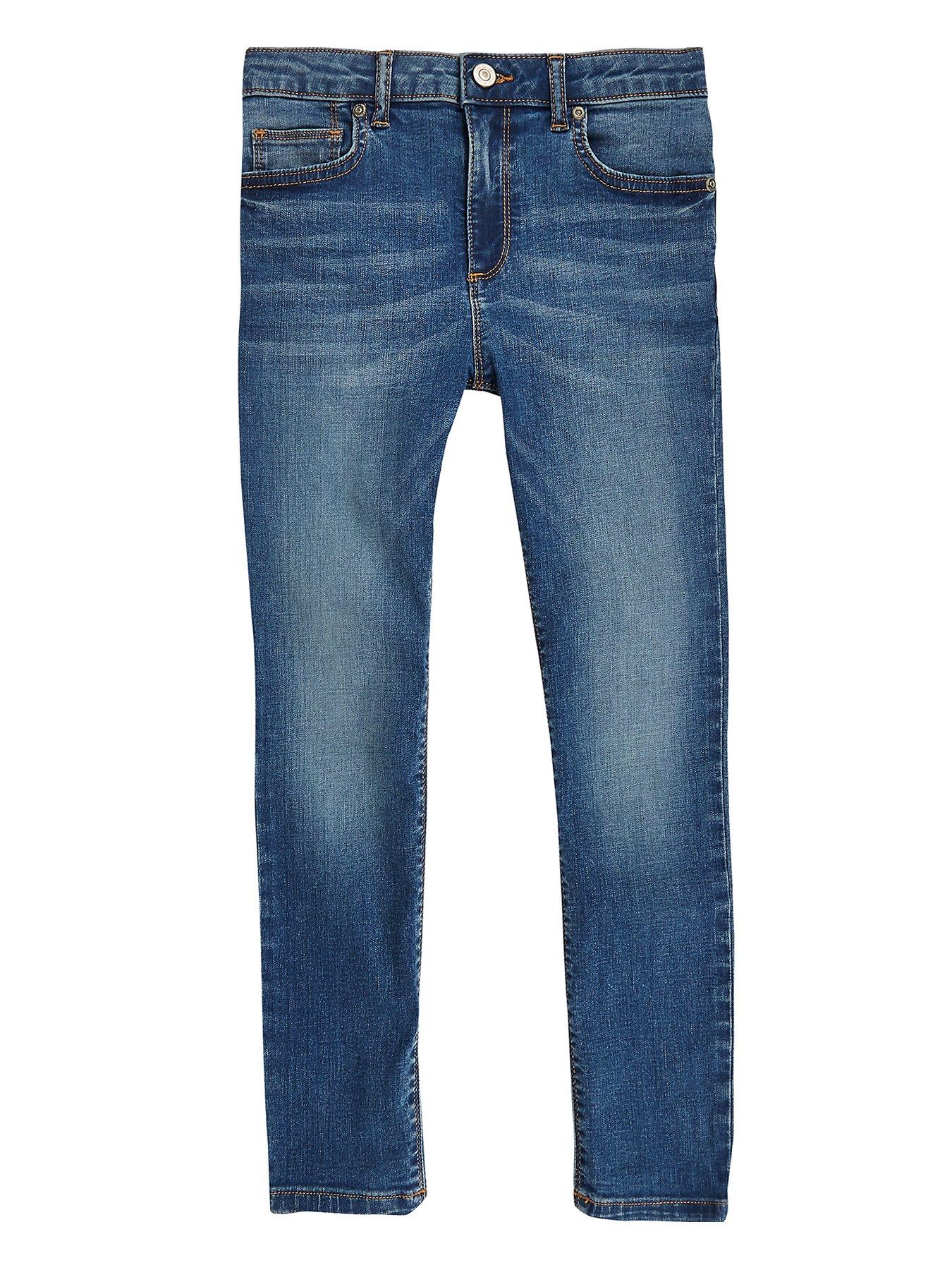 river island danny super skinny jeans