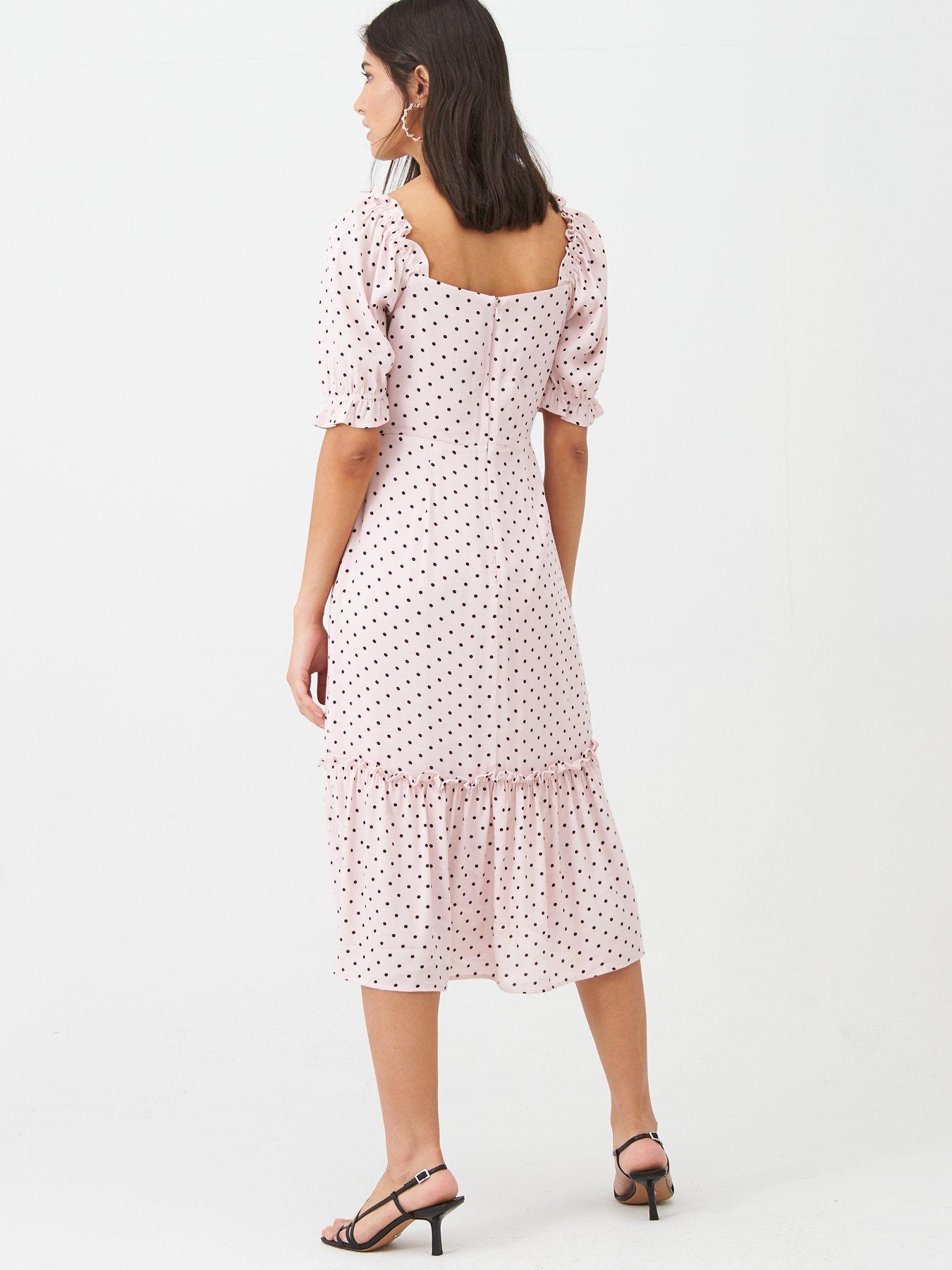 warehouse prairie dress