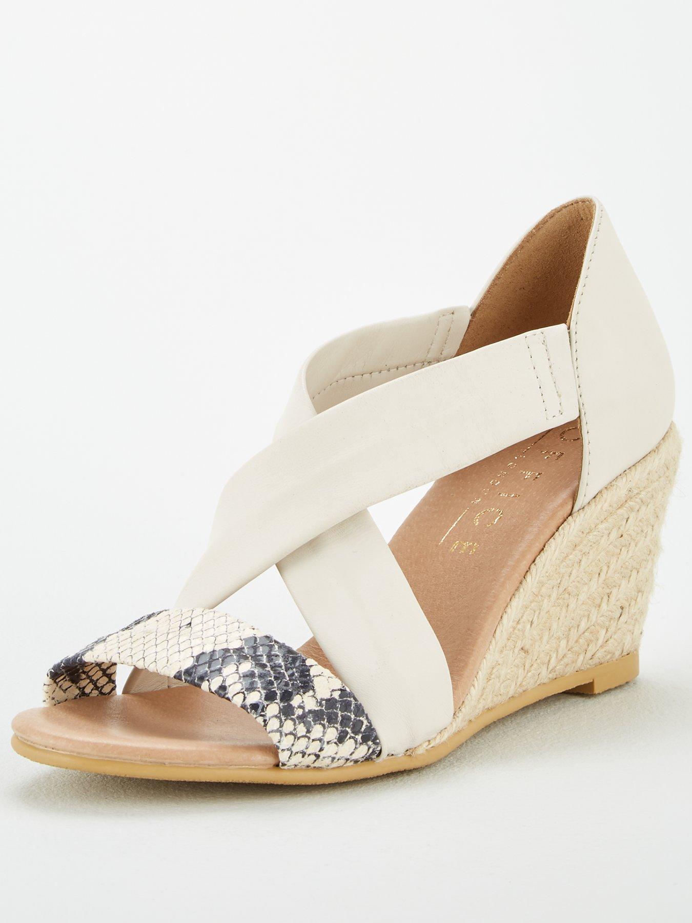 office wedges ireland