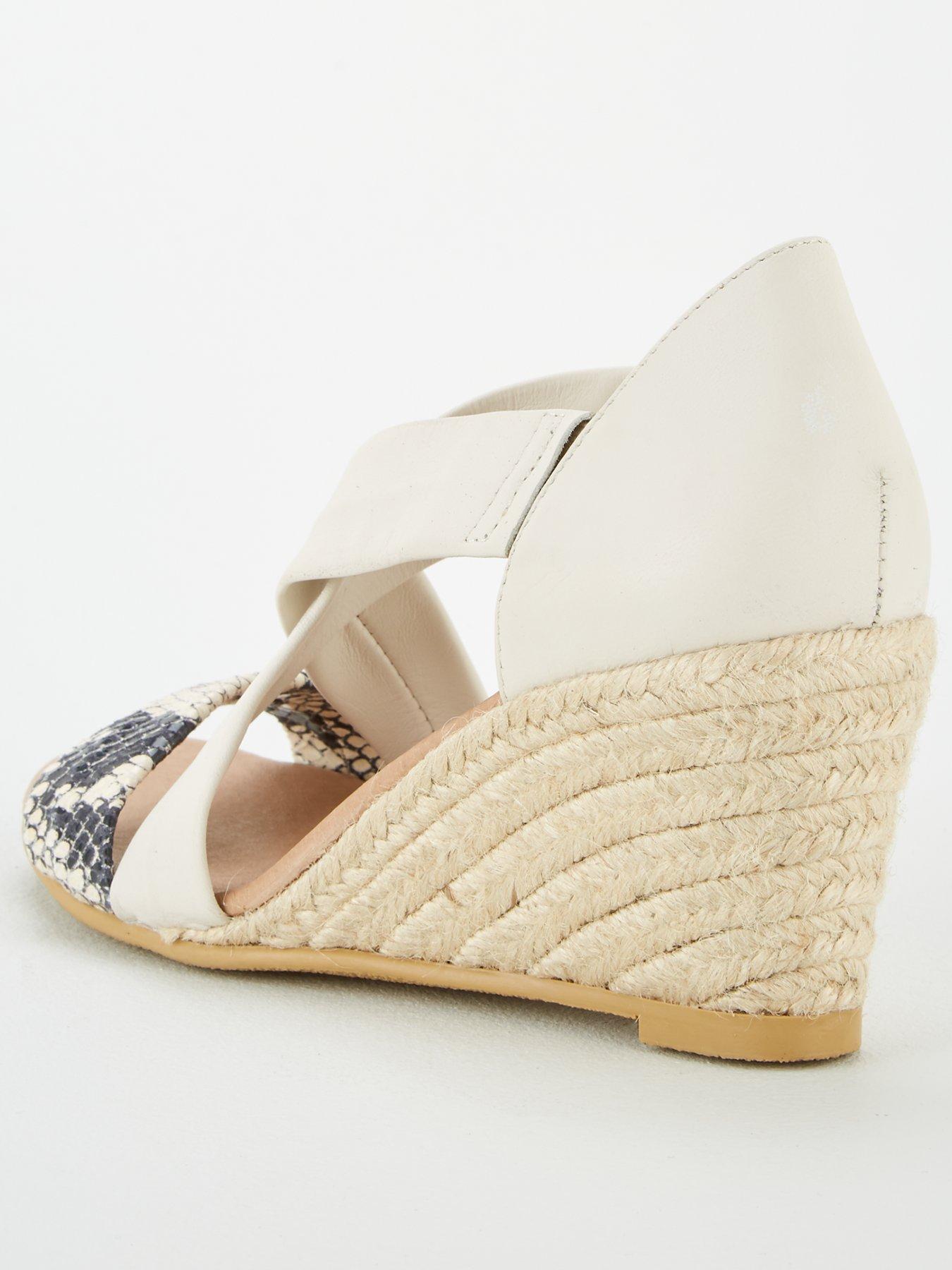 office wedges ireland