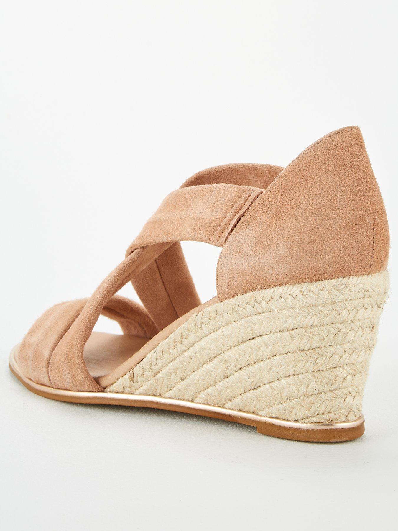 office wedges ireland