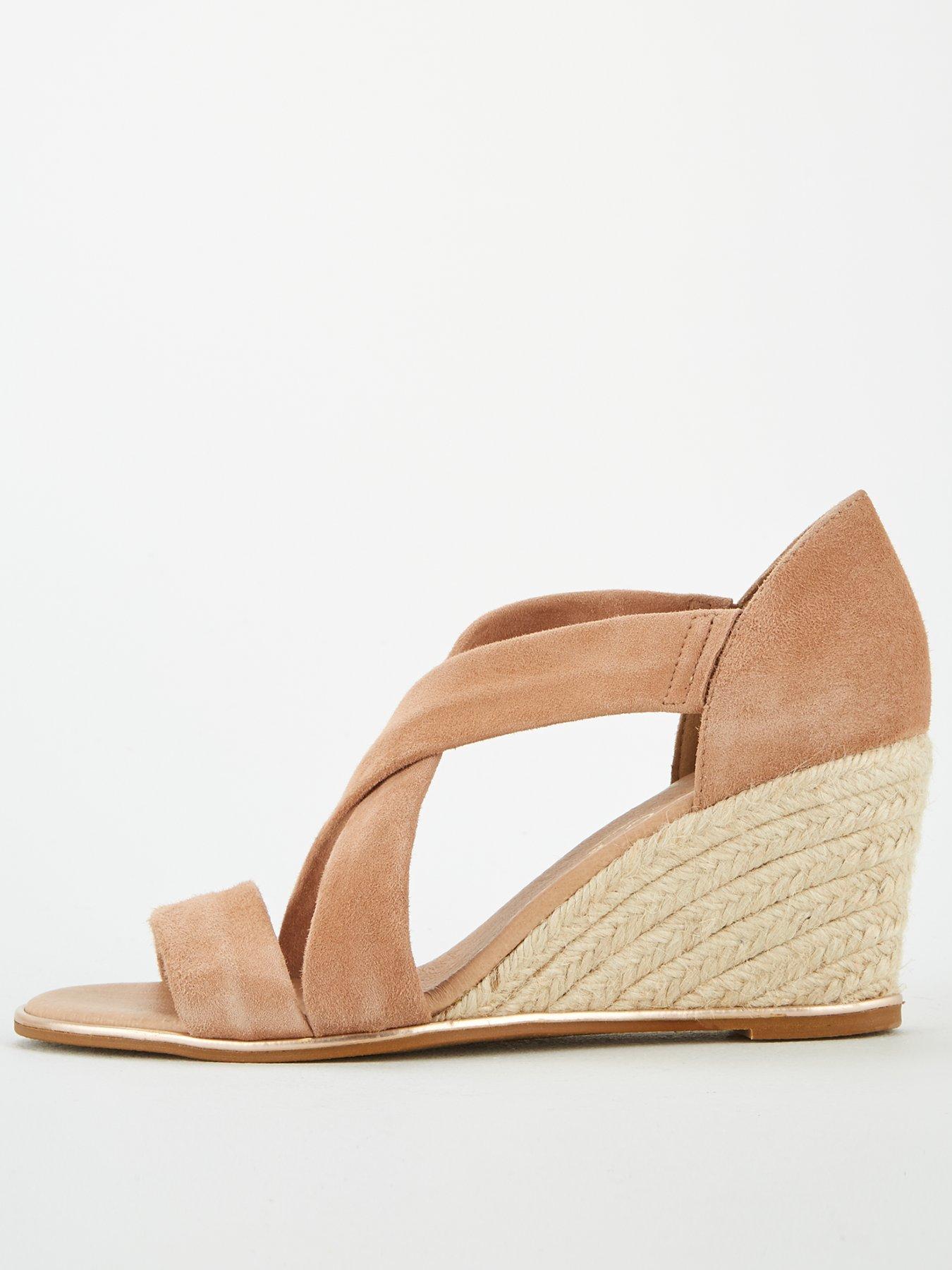 office wedges ireland