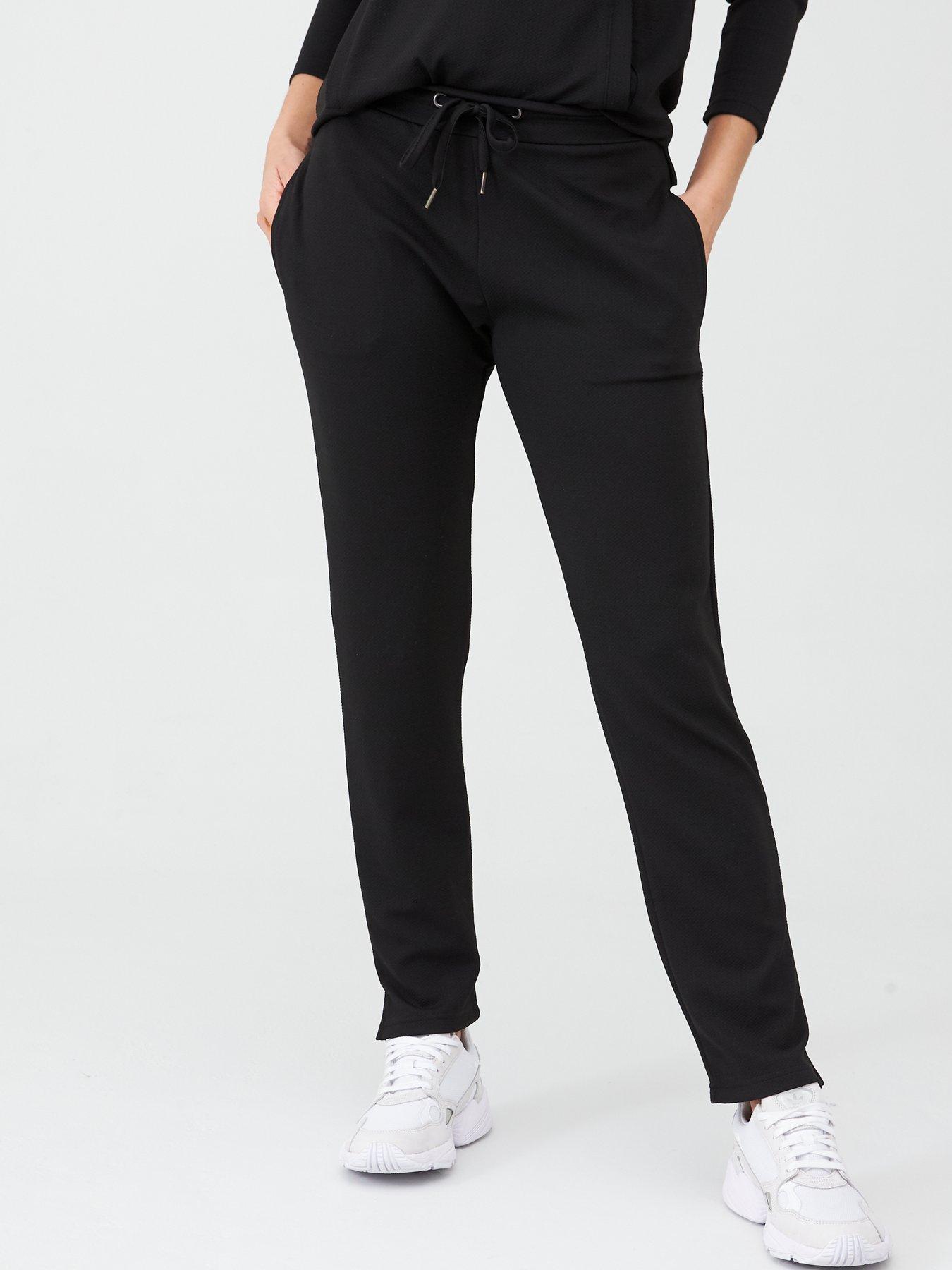 reebok ladies track pants