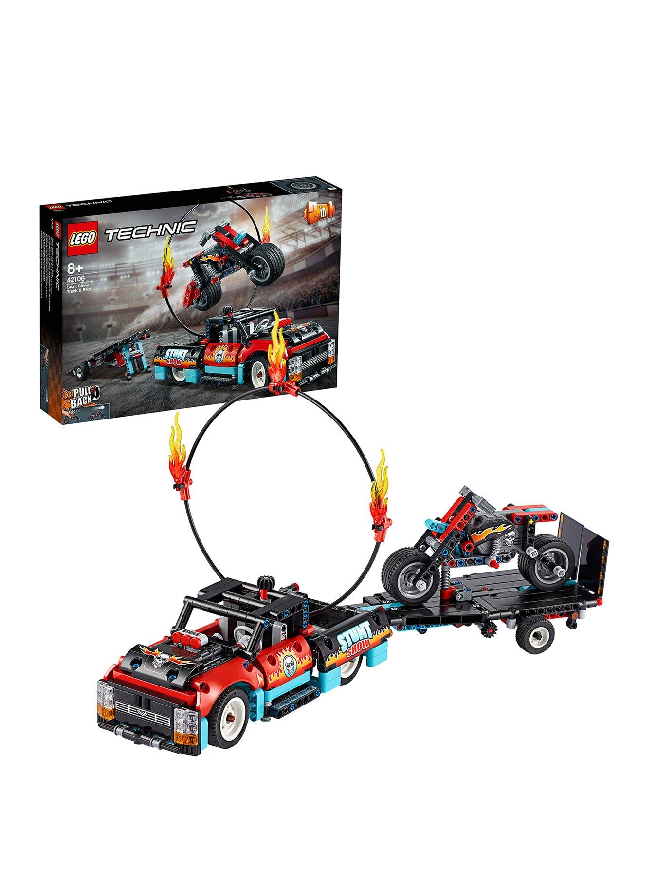 Creative Converting Inc. 105 Pcs Puppy Dog Fire Truck Ultimate Tableware Party Supplies Kit 24 Guests