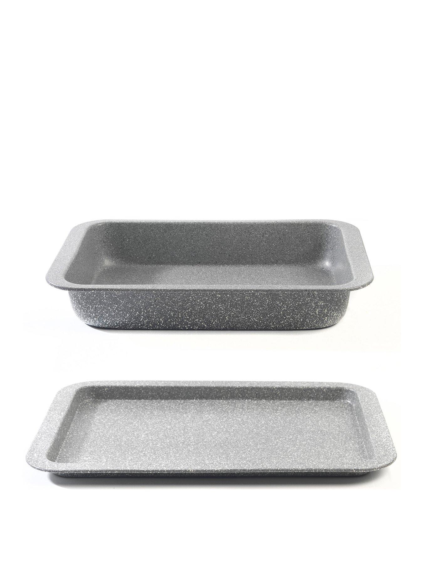 baking tin set