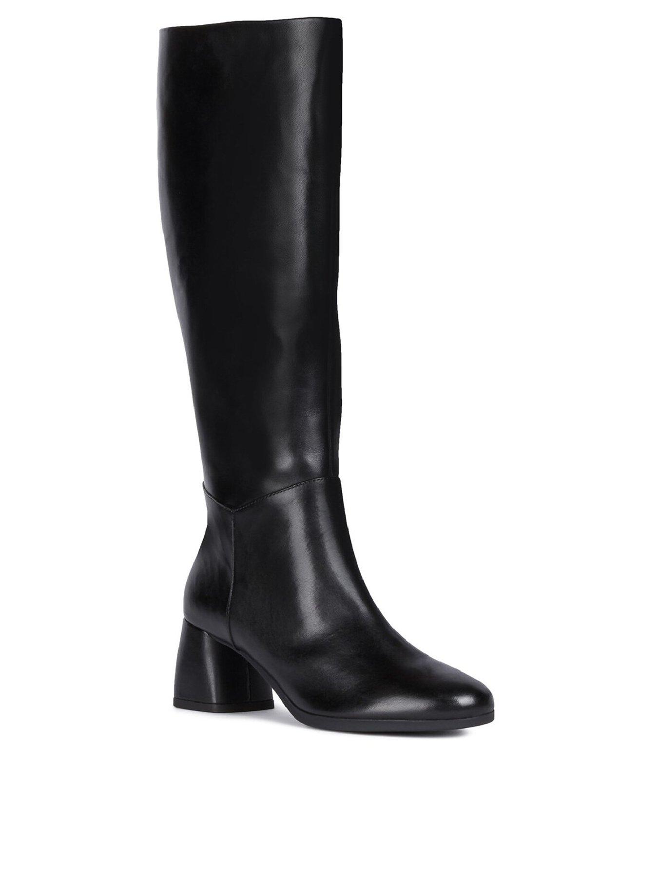 littlewoods knee high boots