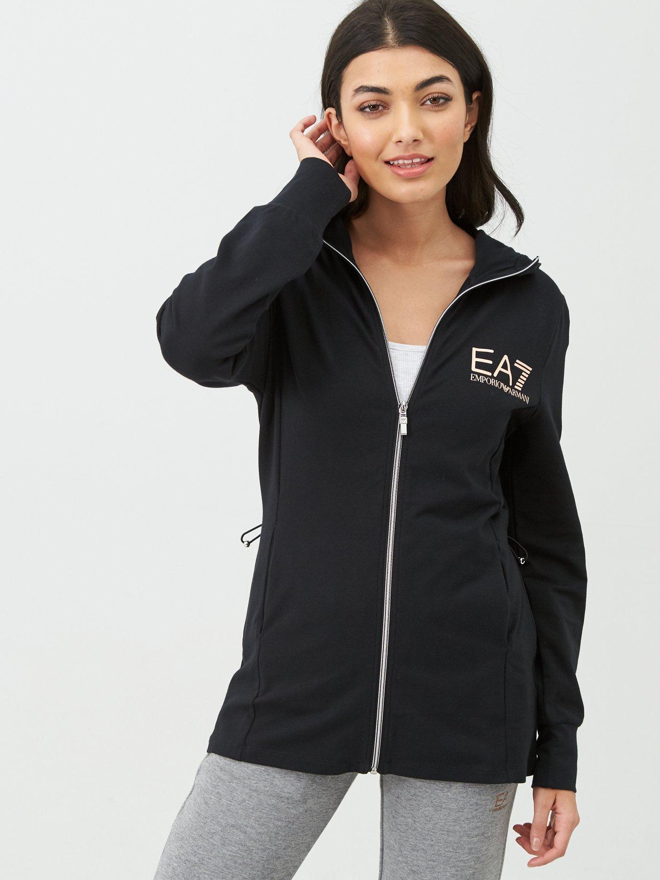 ea7 track jacket