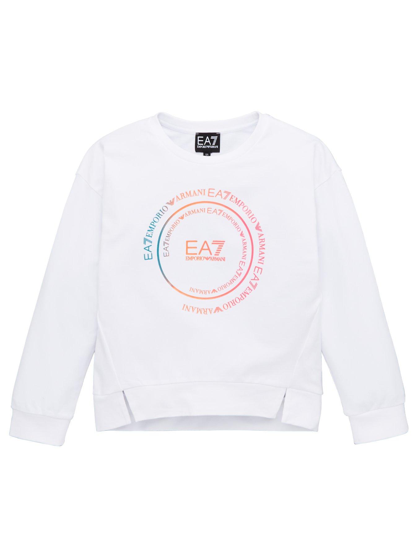 ea7 baby clothes