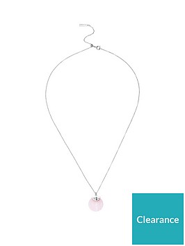 olivia-burton-olivia-burton-bejewelled-bee-necklace-silver-rose-quartz