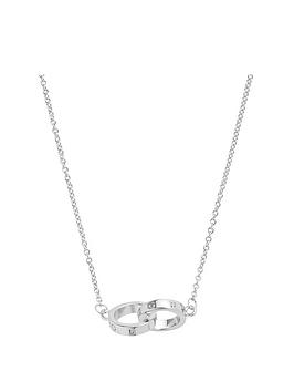olivia-burton-interlink-silver-necklace