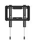 multibrackets-multibrackets-fixed-wall-mount-for-24-in-to-43-in-tvsstillFront