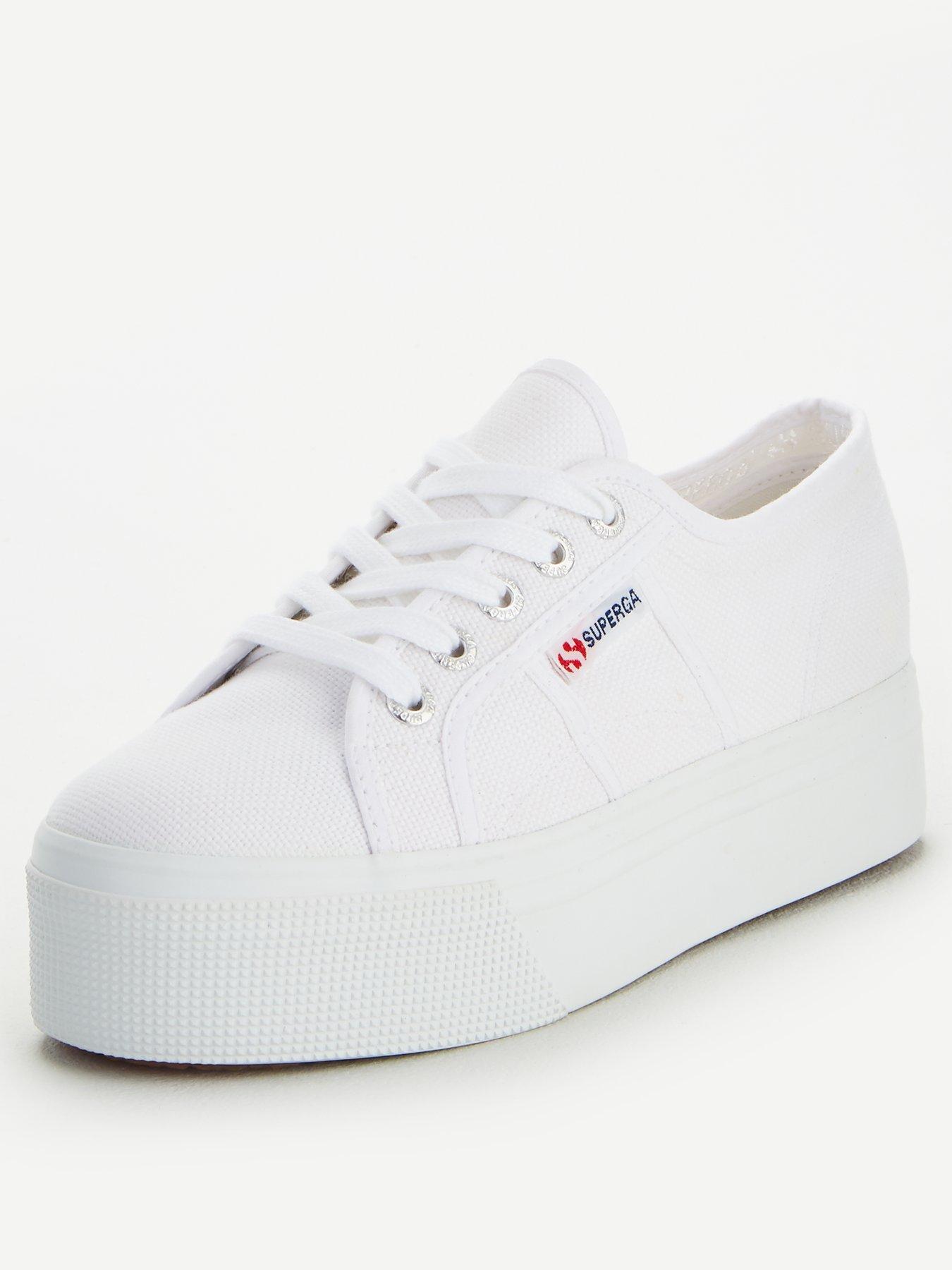 279 superga leather