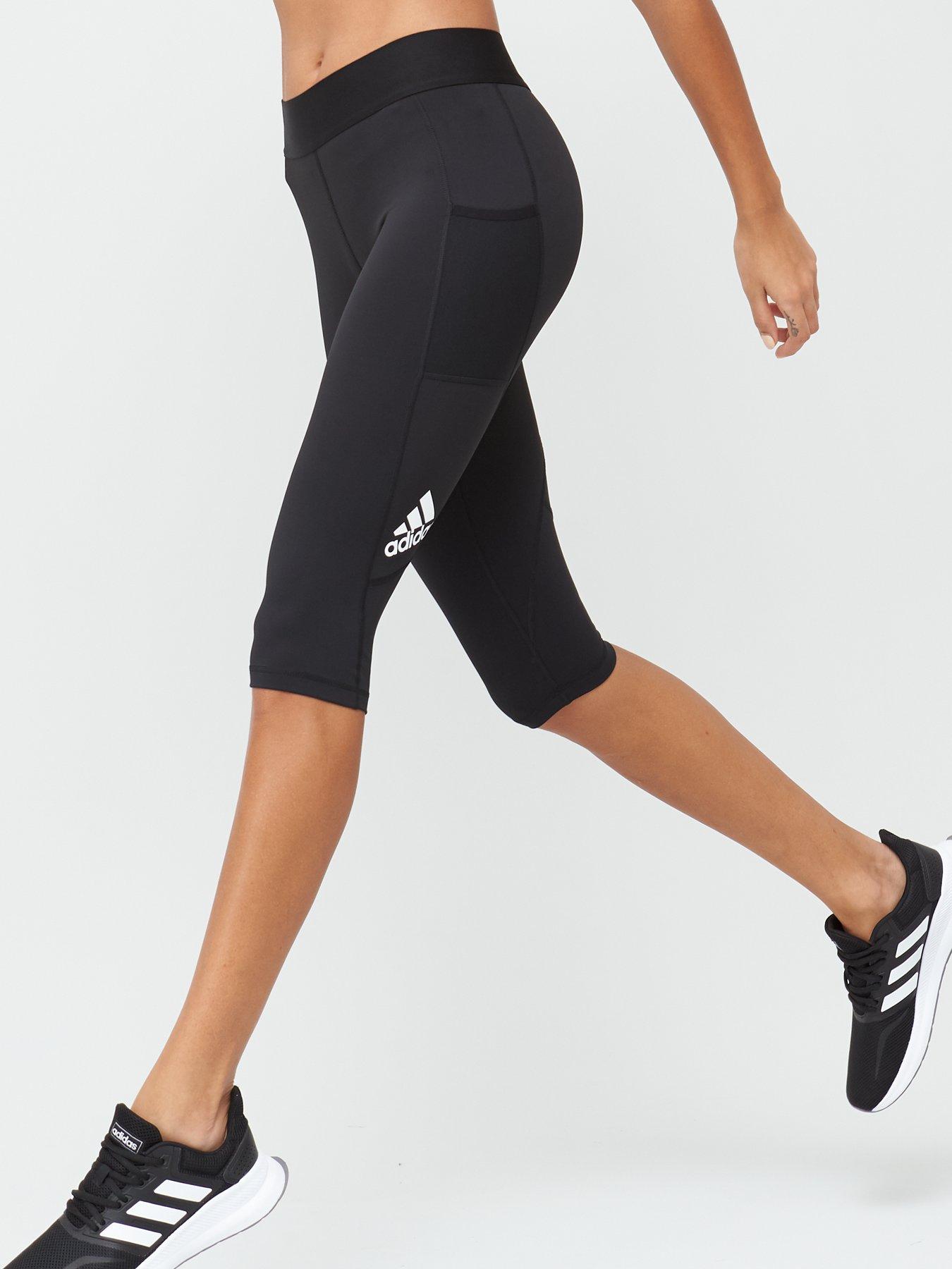 capri adidas leggings