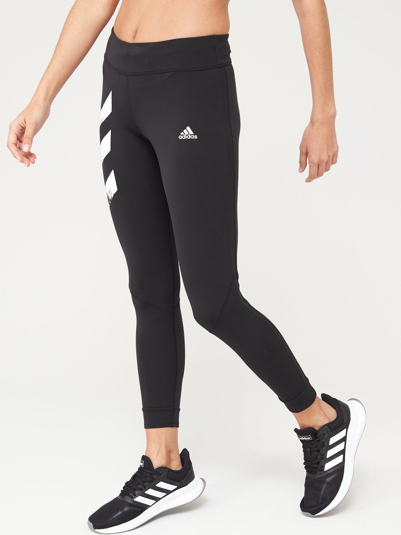 littlewoods adidas leggings