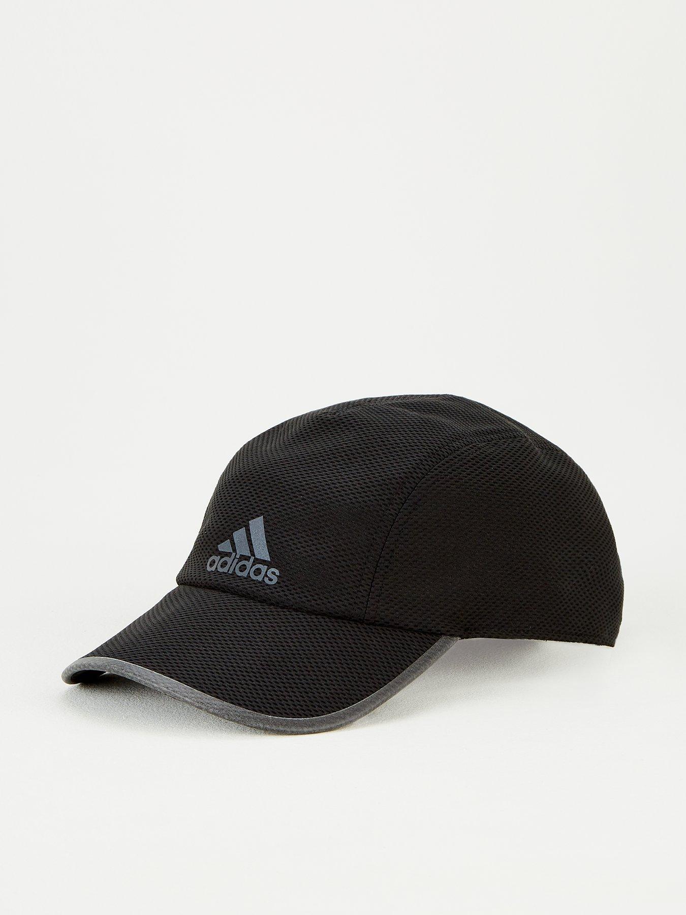 adidas running hats