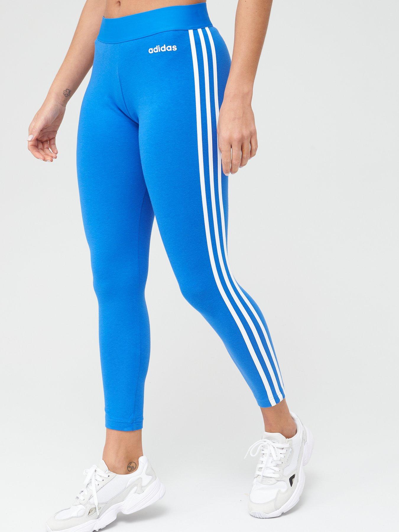 littlewoods adidas leggings