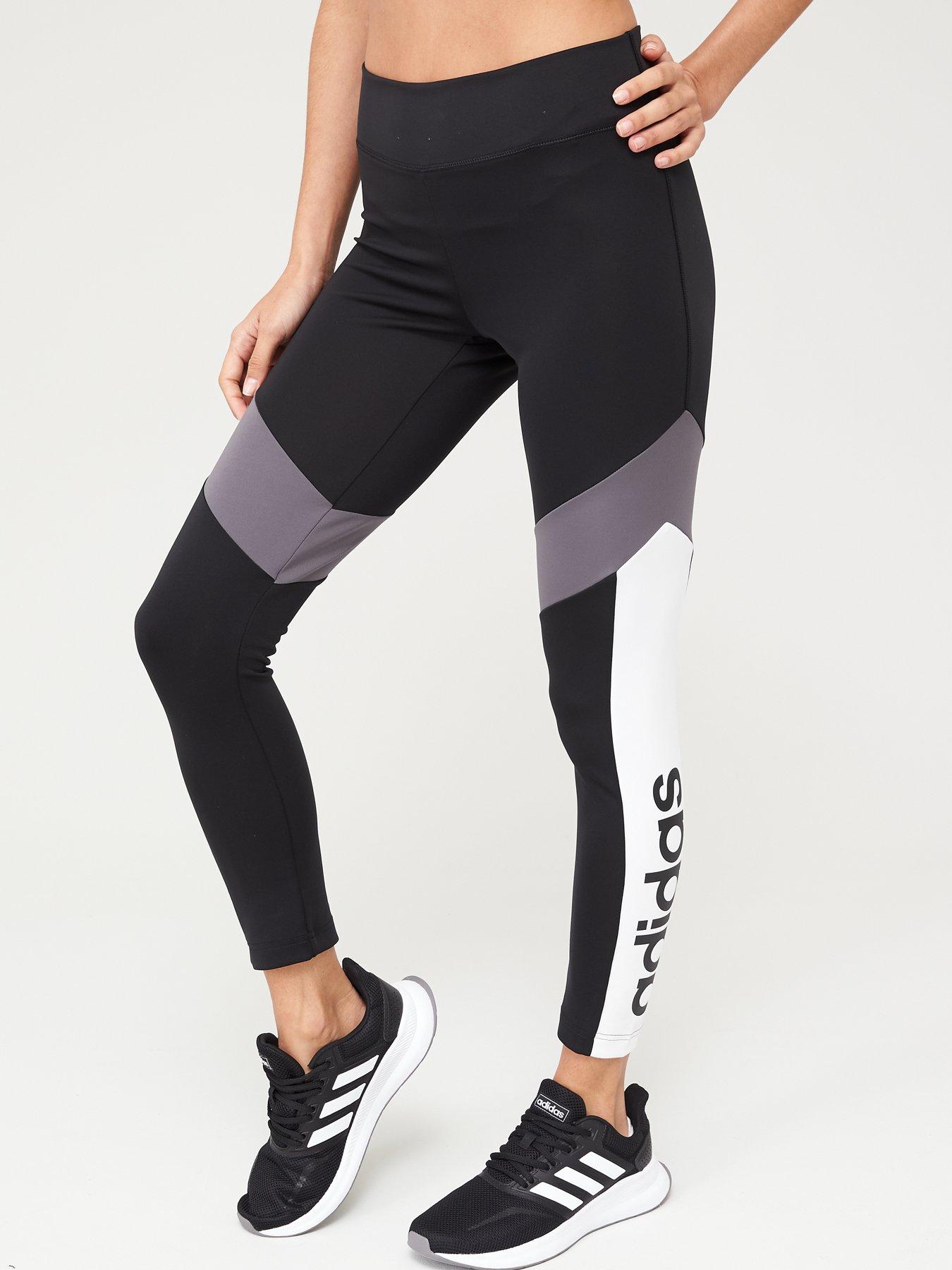 littlewoods adidas leggings