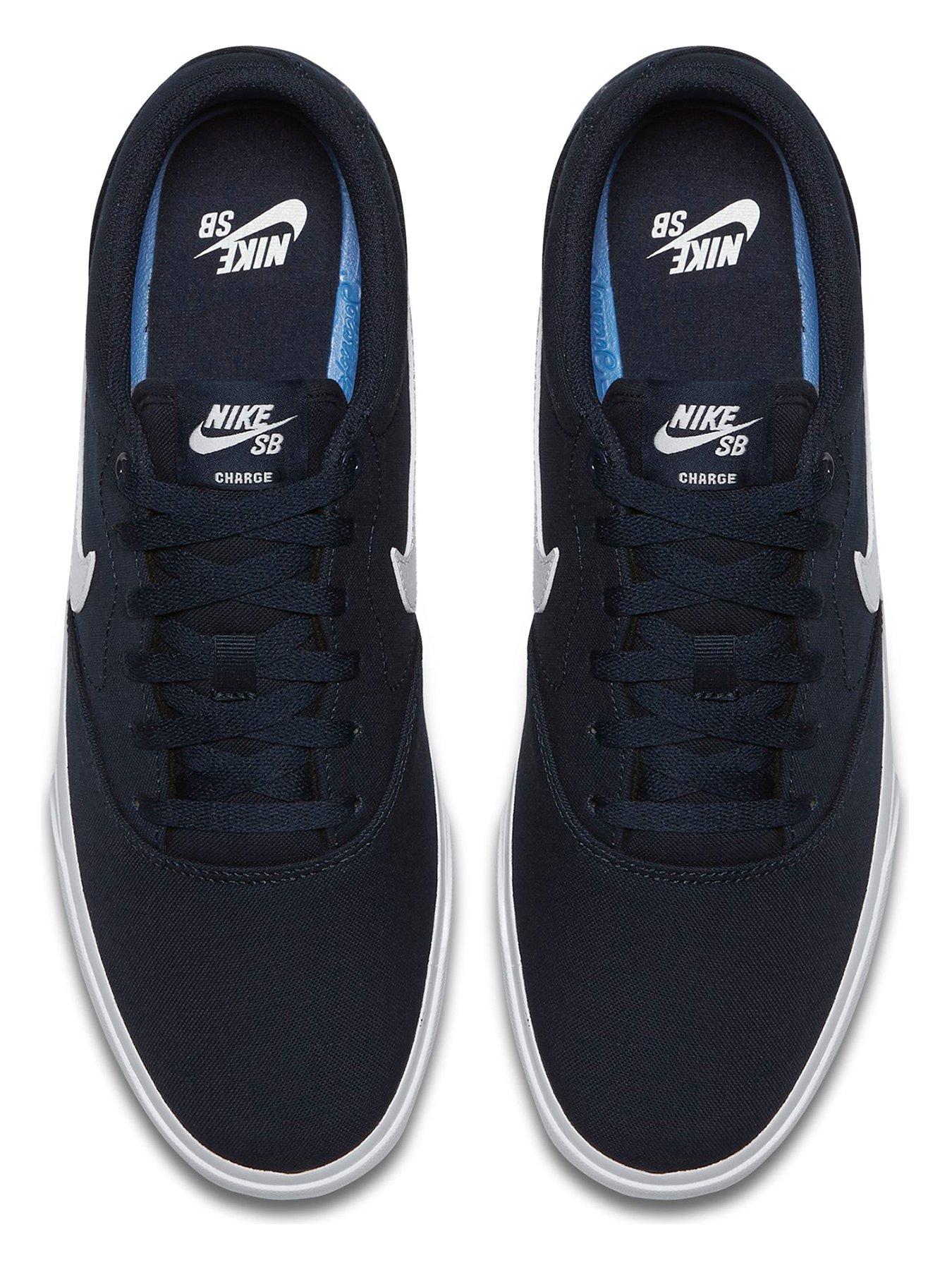 nike sb navy