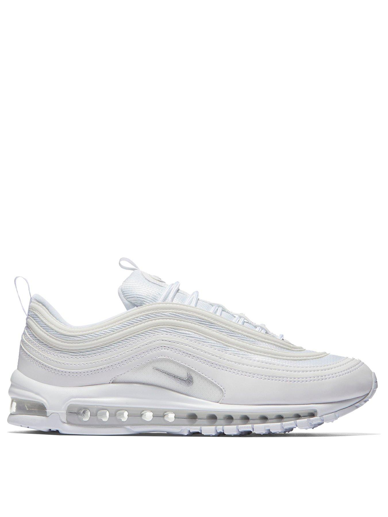 nike air max 97 size guide